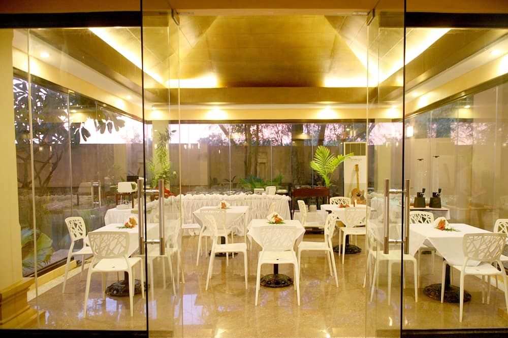 ร้านอาหาร