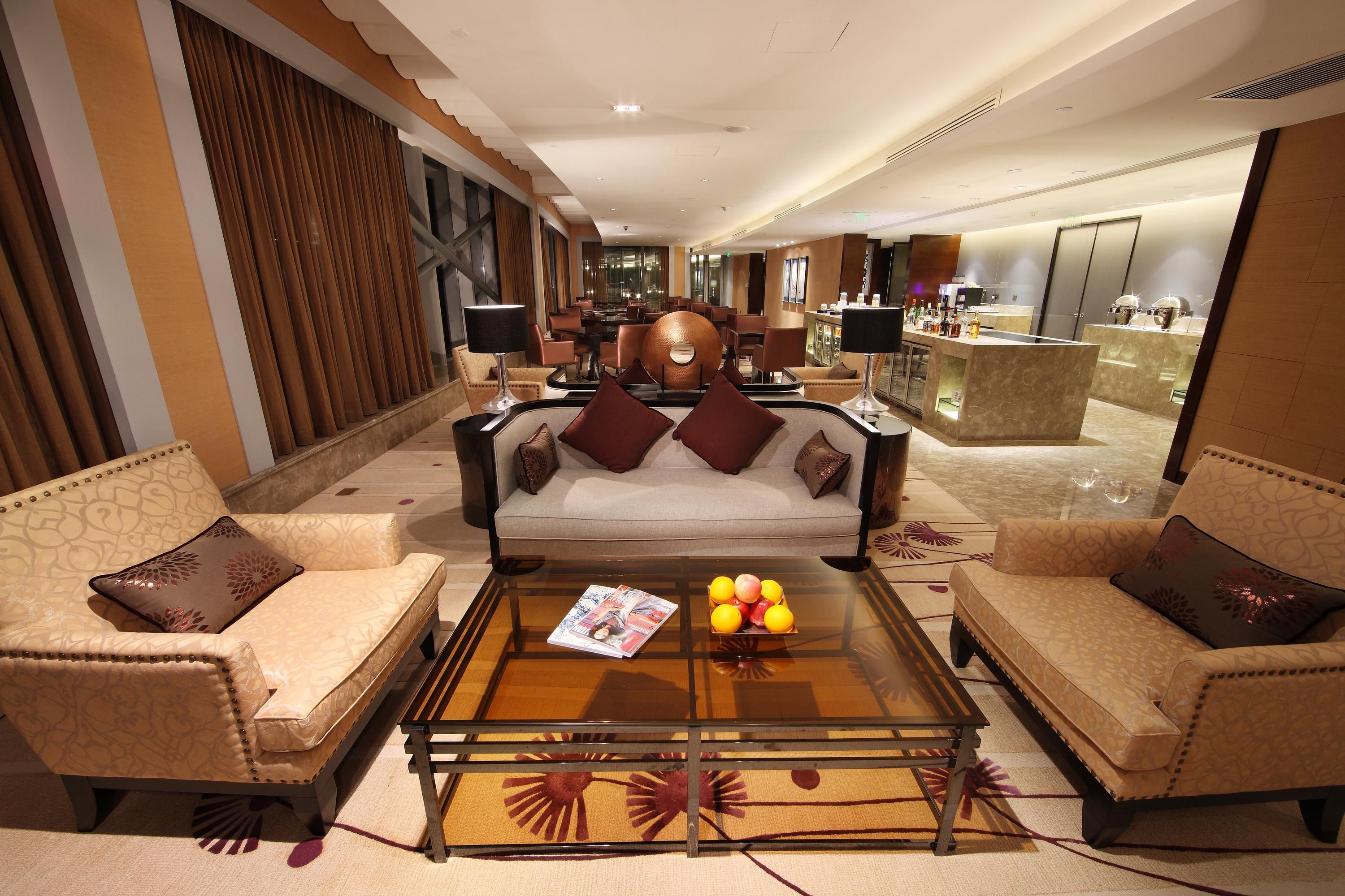 เลานจ์
