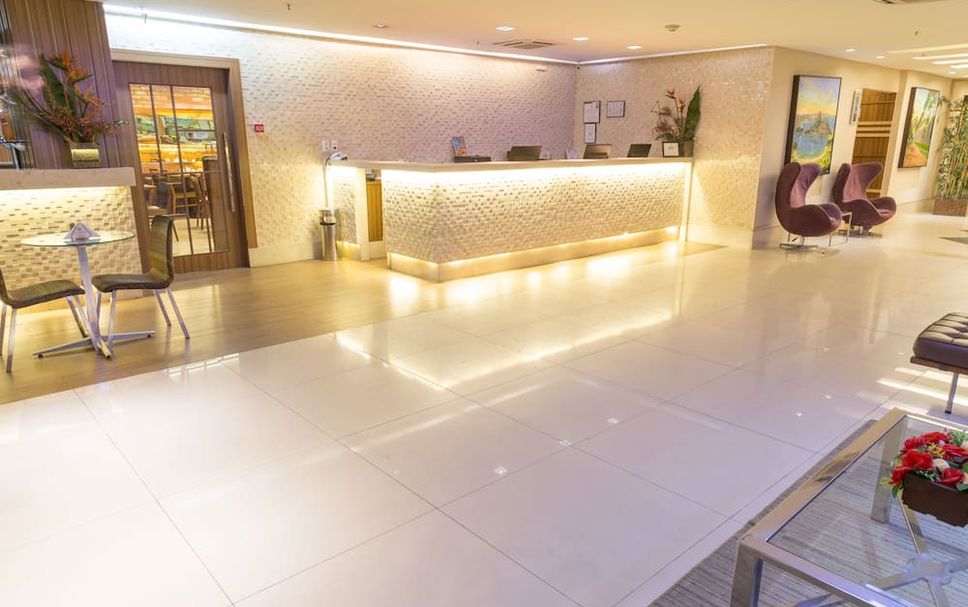 ล็อบบี้ รูปภาพ