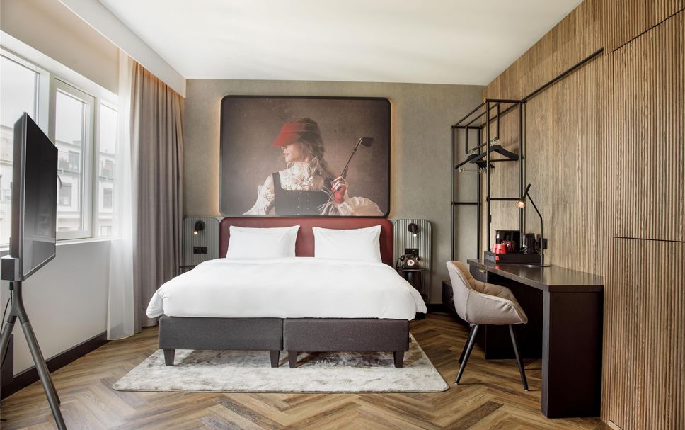 ห้องนอน รูปภาพ