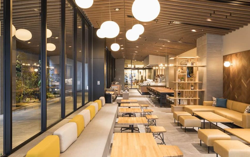 ร้านอาหาร รูปภาพ