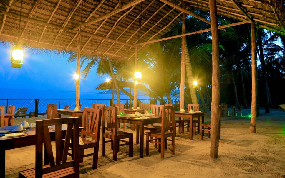 ร้านอาหาร รูปภาพ