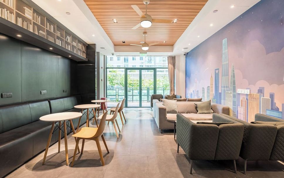 เลานจ์ รูปภาพ