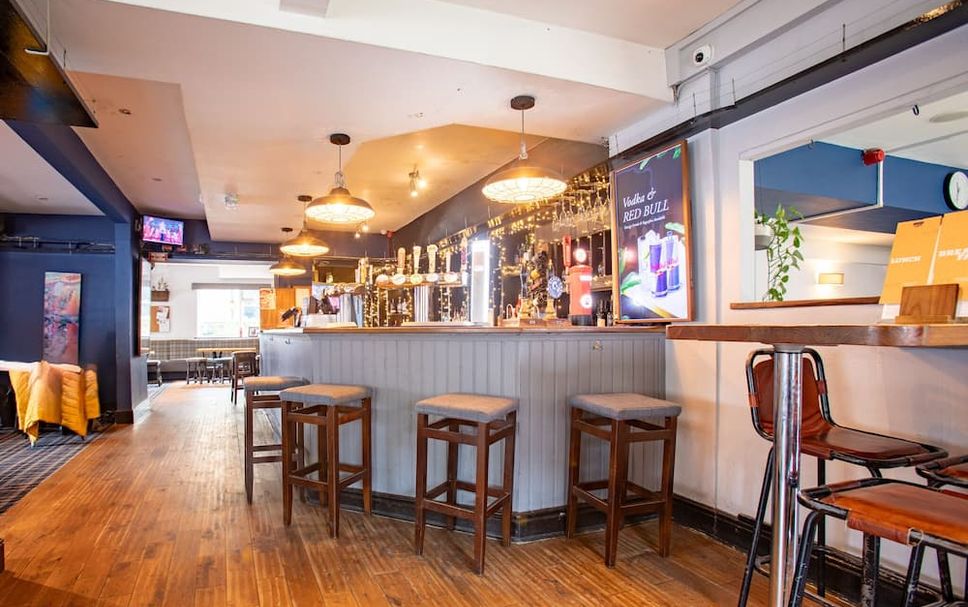 บาร์ รูปภาพ