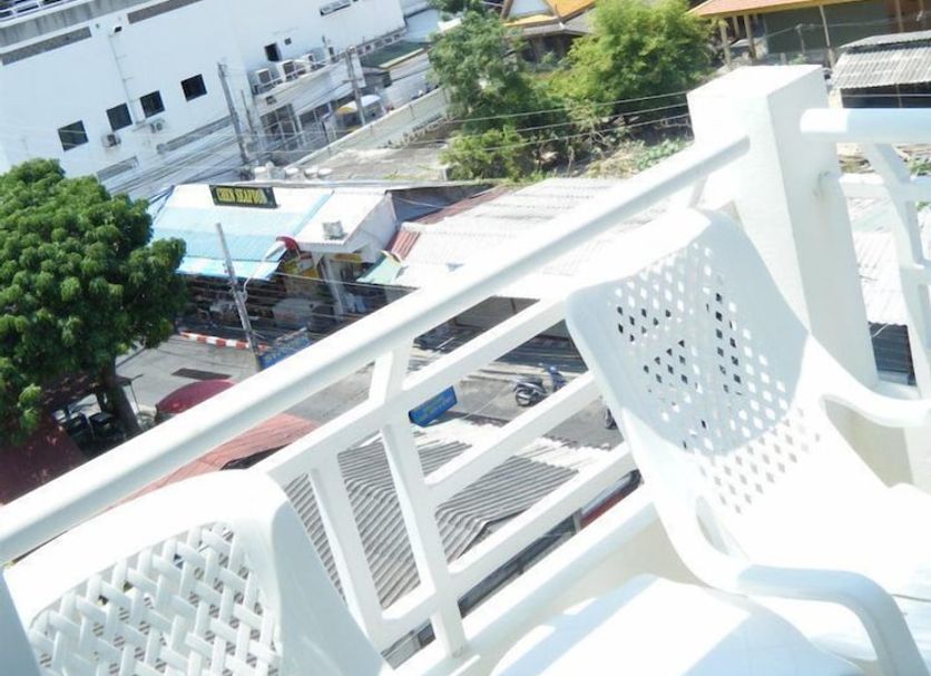 ระเบียง รูปภาพ
