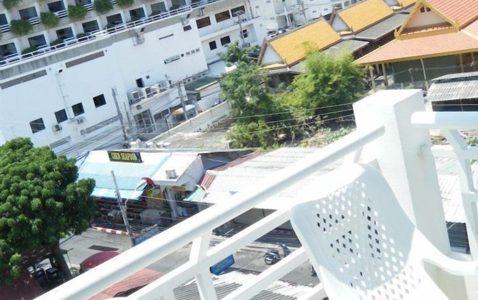 ระเบียง รูปภาพ