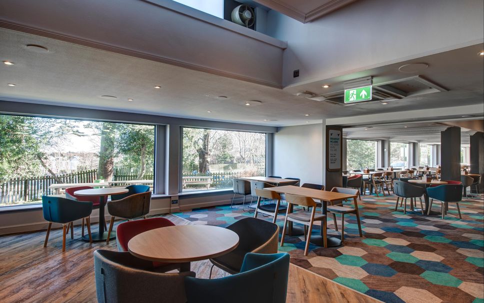 ร้านอาหาร รูปภาพ