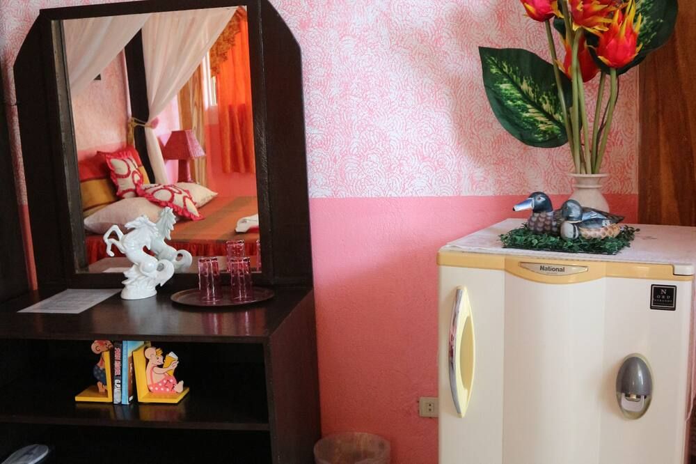 สิ่งอำนวยความสะดวกห้องพัก