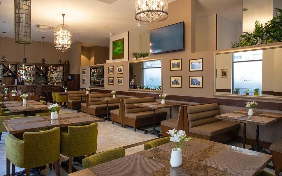 ร้านอาหาร รูปภาพ