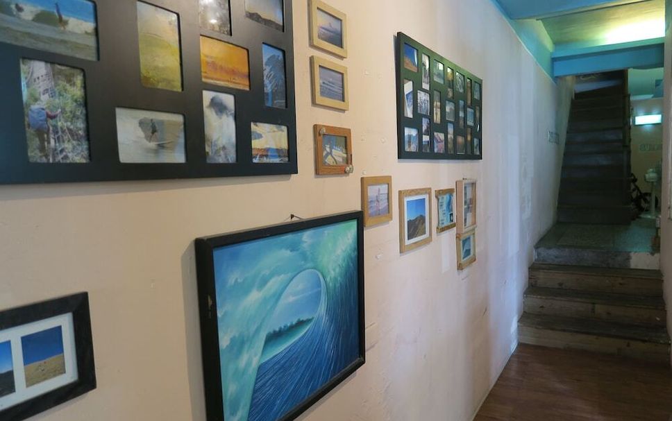 บันได รูปภาพ