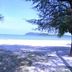 ชายหาด