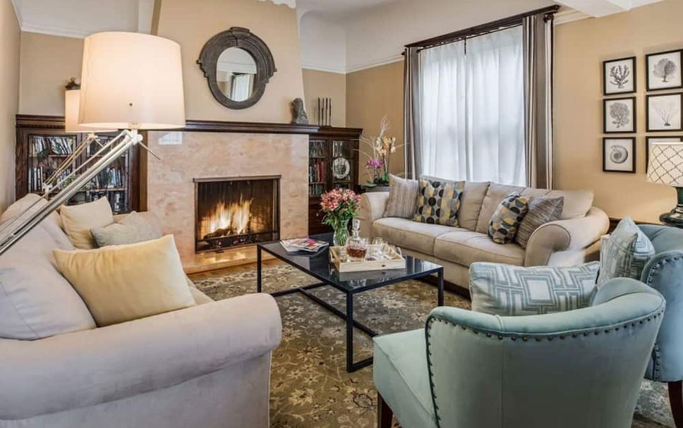 ห้องนั่งเล่น รูปภาพ