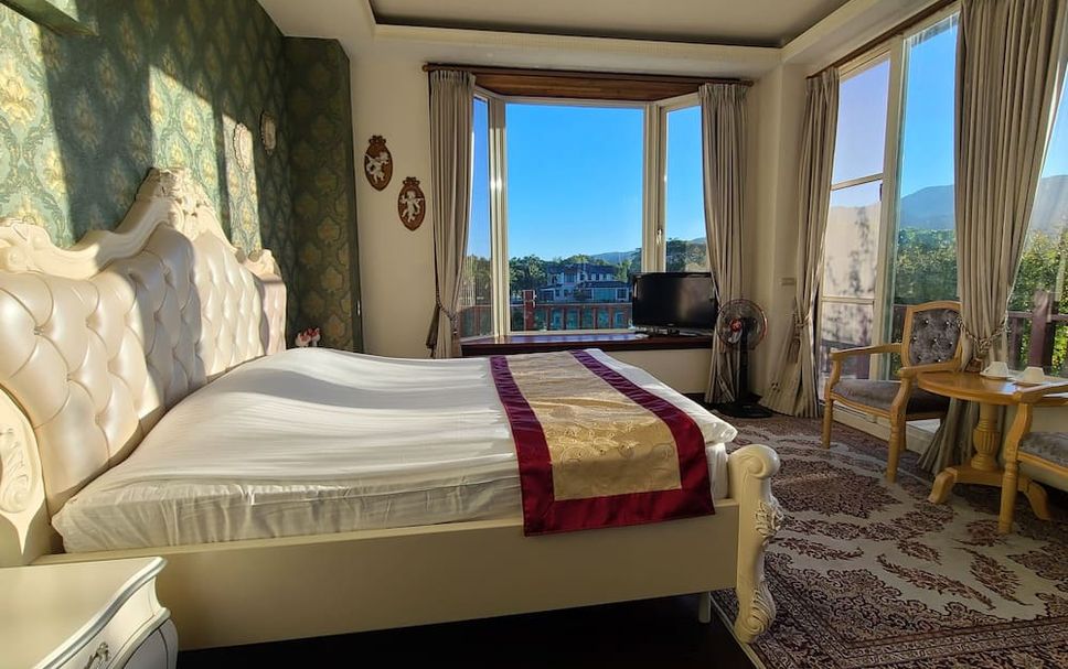 ห้องนอน รูปภาพ