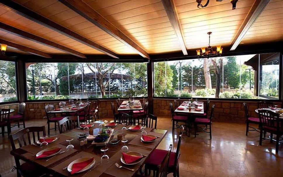 ร้านอาหาร รูปภาพ