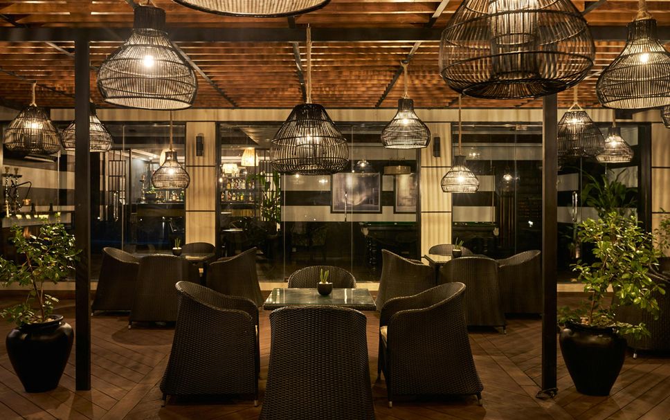 เลานจ์ รูปภาพ