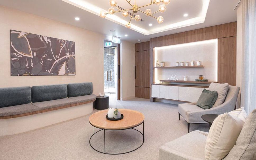 ห้องนั่งเล่น รูปภาพ