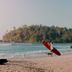 ชายหาด