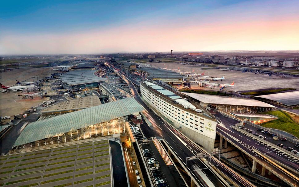 วิวภายนอก รูปภาพ