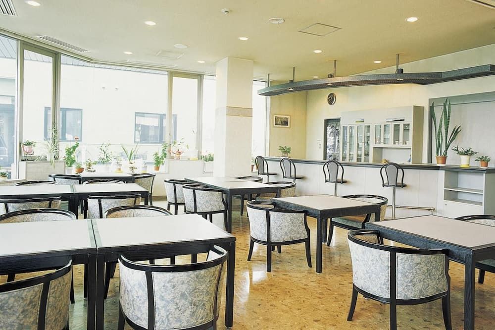 ร้านอาหาร
