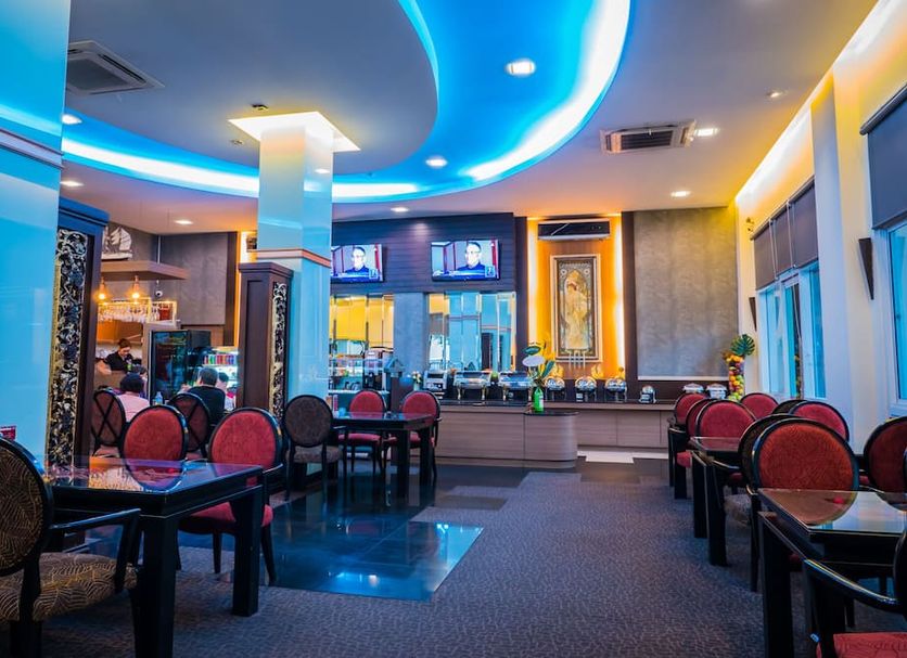 ร้านอาหาร รูปภาพ