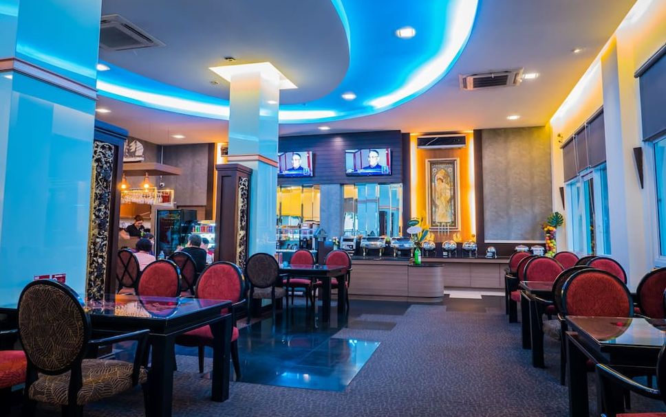 ร้านอาหาร รูปภาพ