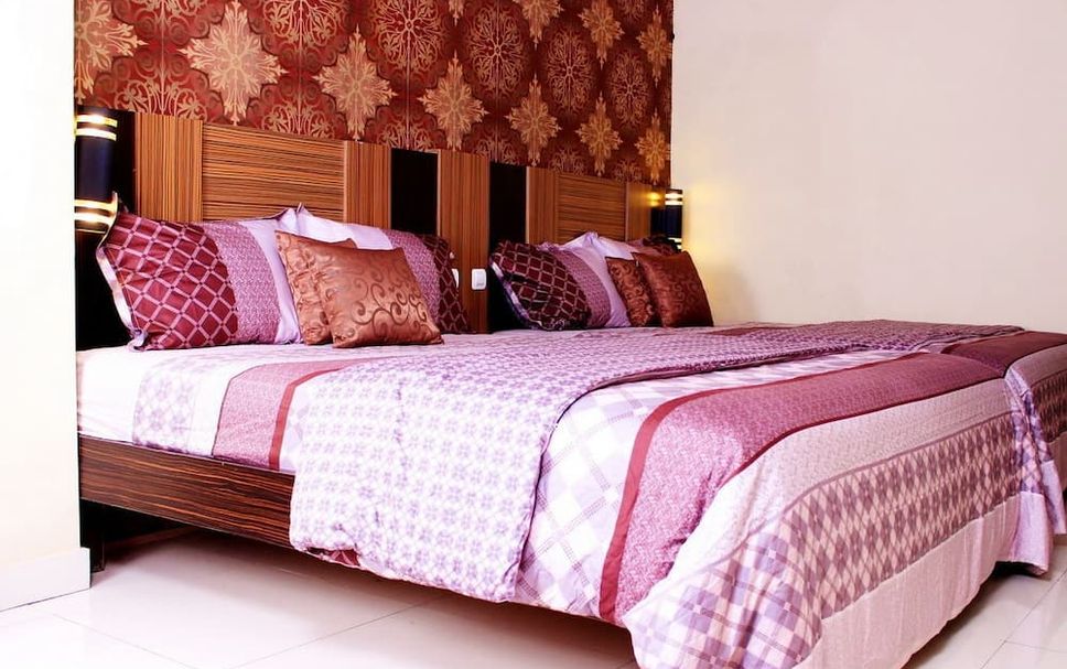 ห้องนอน รูปภาพ