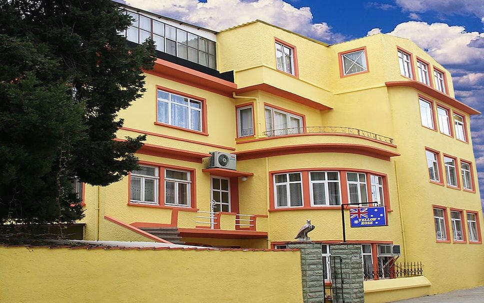 อาคาร รูปภาพ