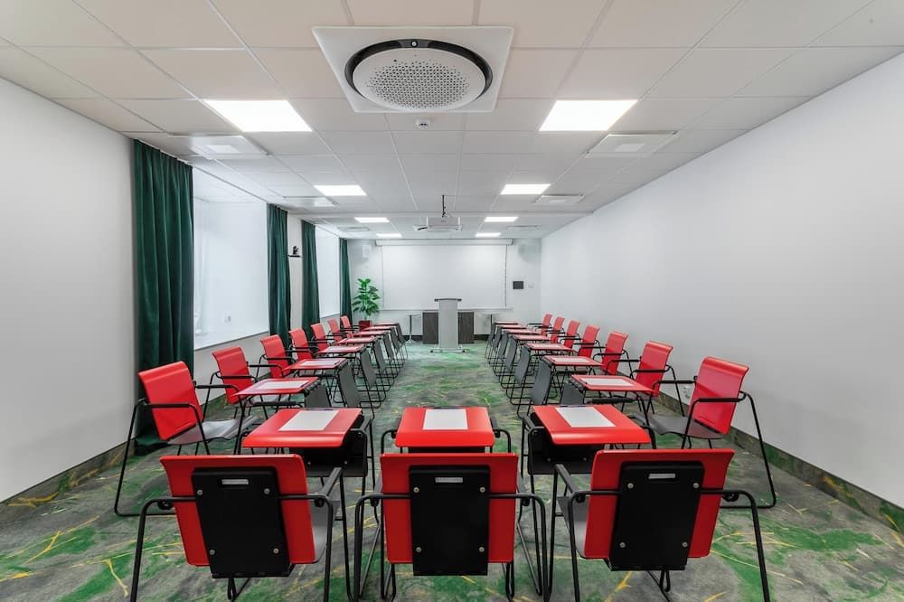 ห้องประชุม