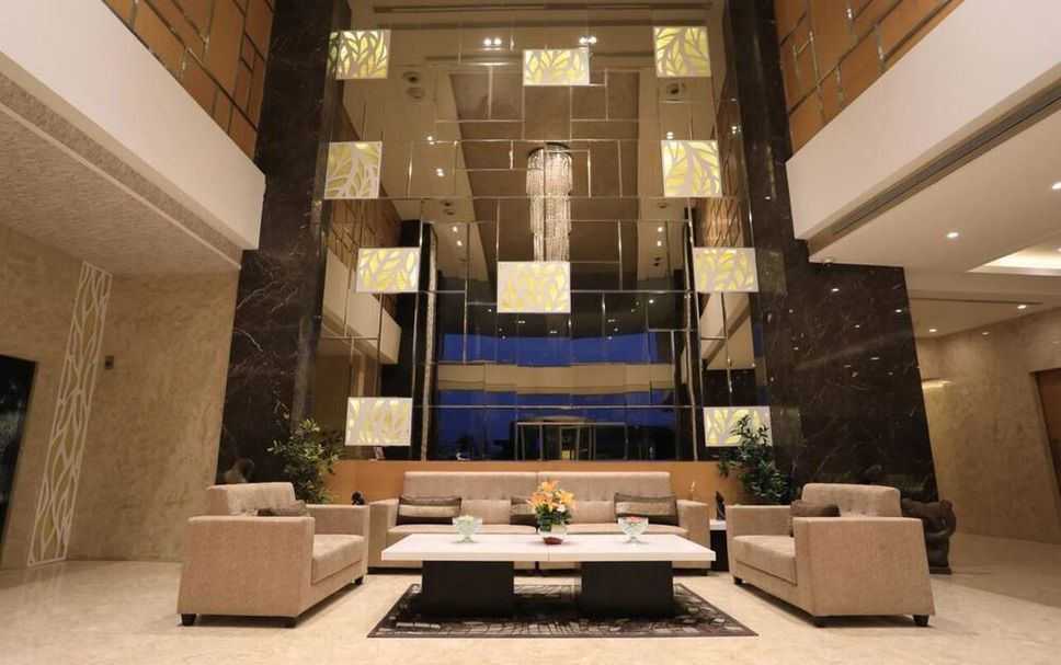 ล็อบบี้ รูปภาพ