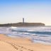 ชายหาด