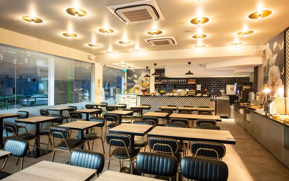 ร้านอาหาร รูปภาพ