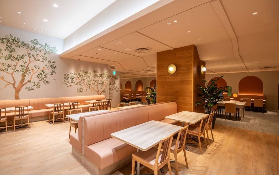 ร้านอาหาร รูปภาพ