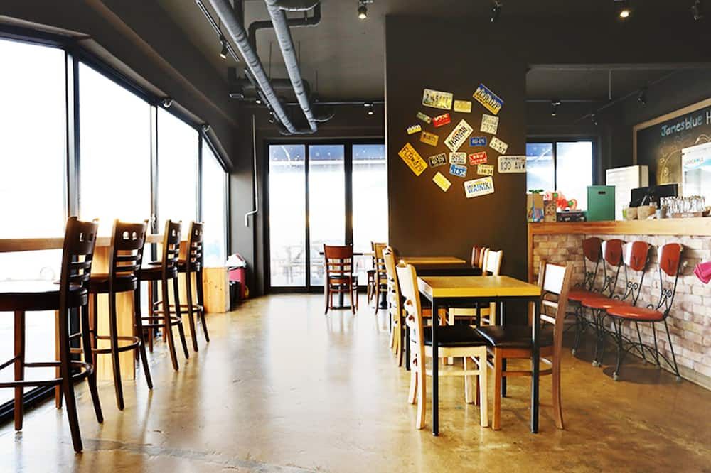 ร้านอาหาร