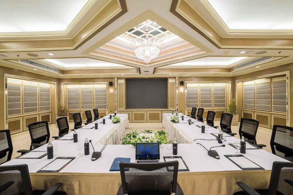 ห้องประชุม