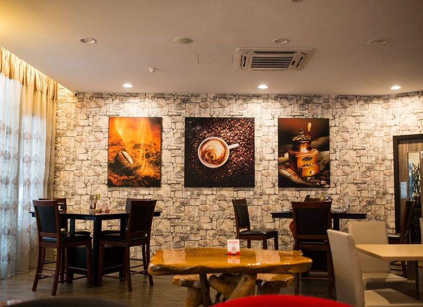 ร้านอาหาร รูปภาพ