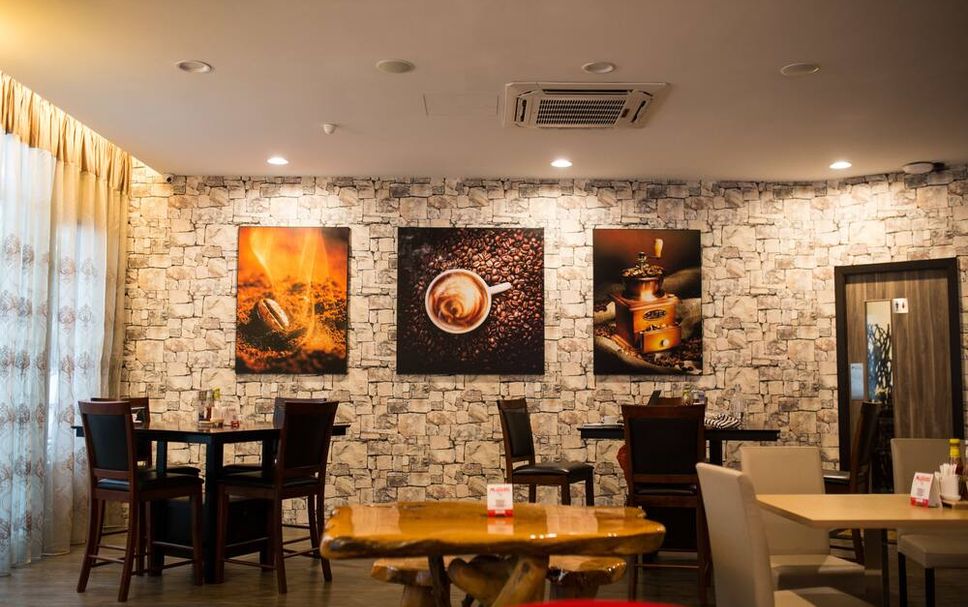 ร้านอาหาร รูปภาพ