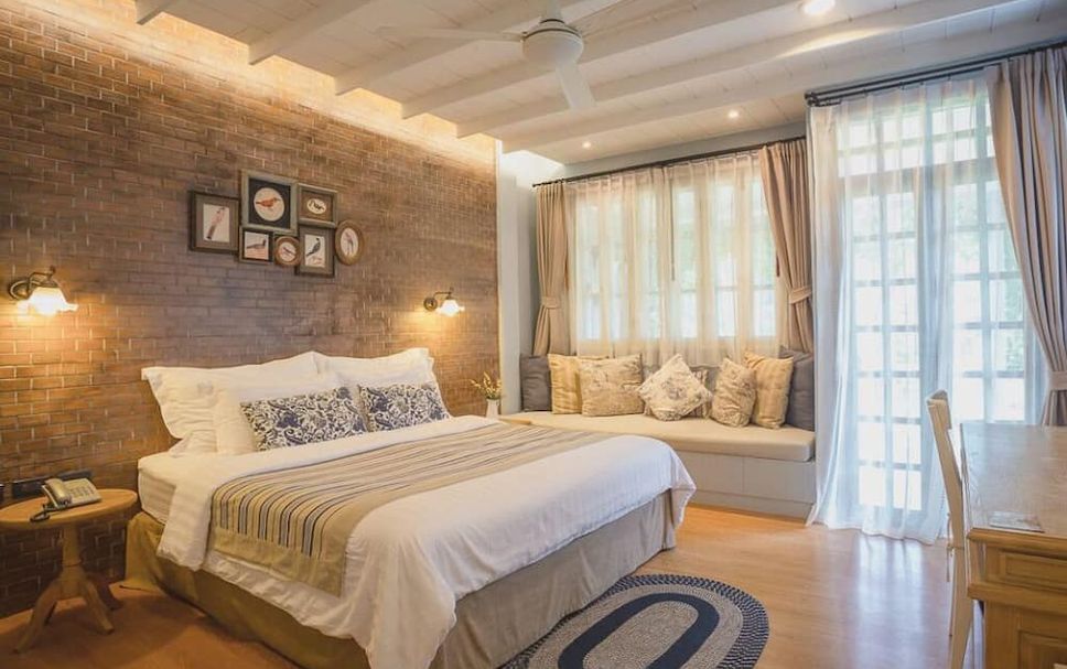ห้องนอน รูปภาพ