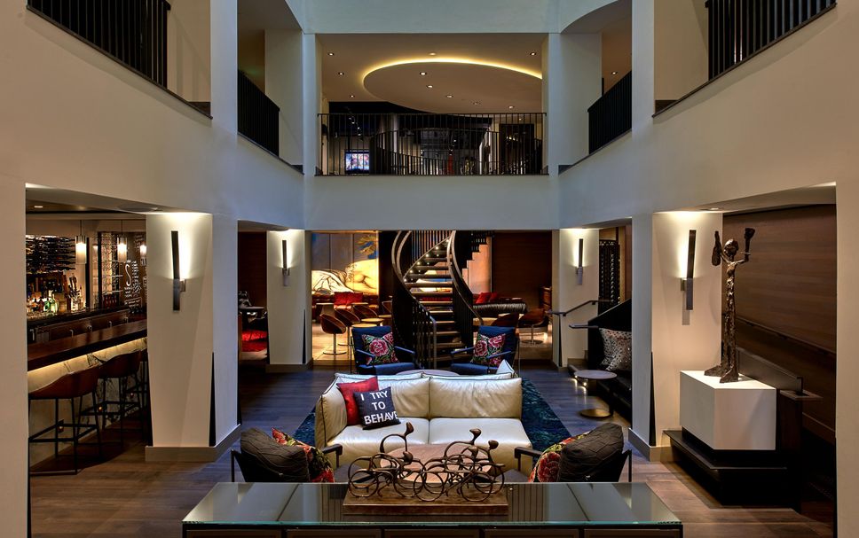 ล็อบบี้ รูปภาพ