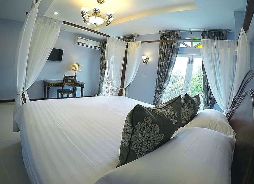 ห้องนอน รูปภาพ