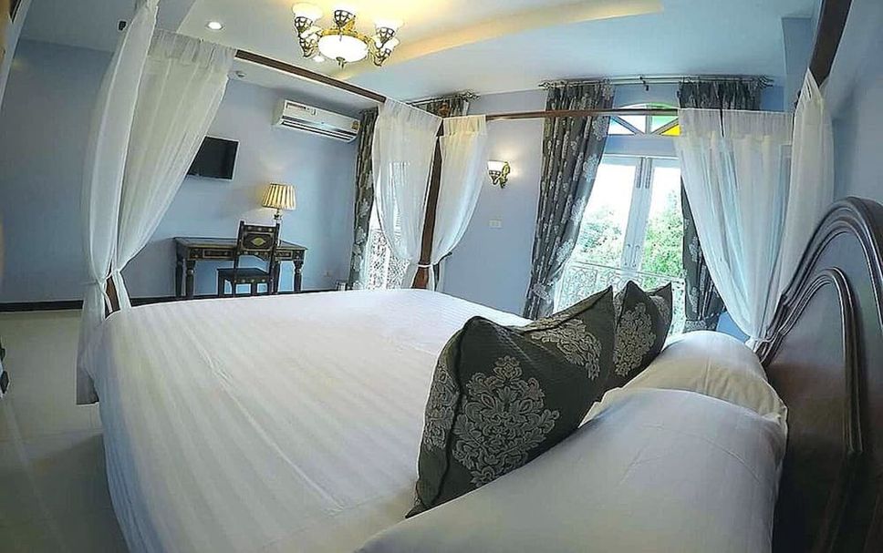 ห้องนอน รูปภาพ