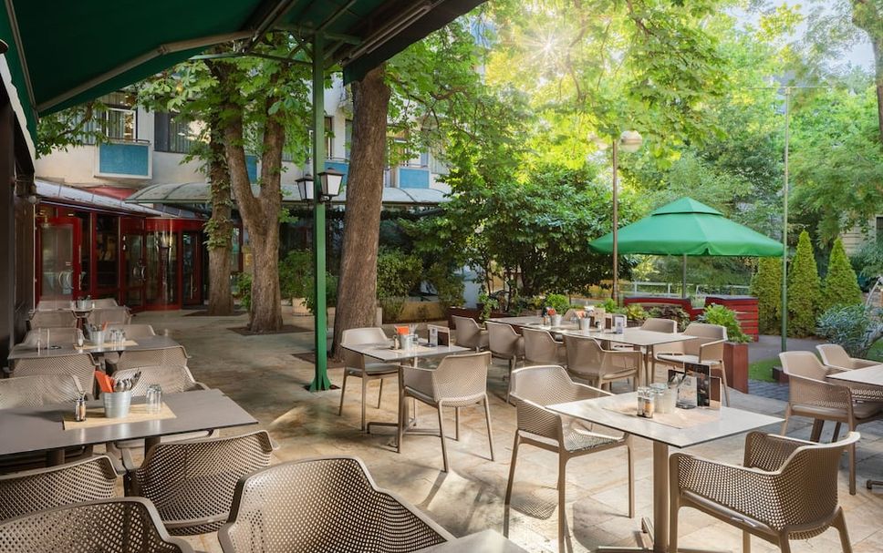 ร้านอาหาร รูปภาพ