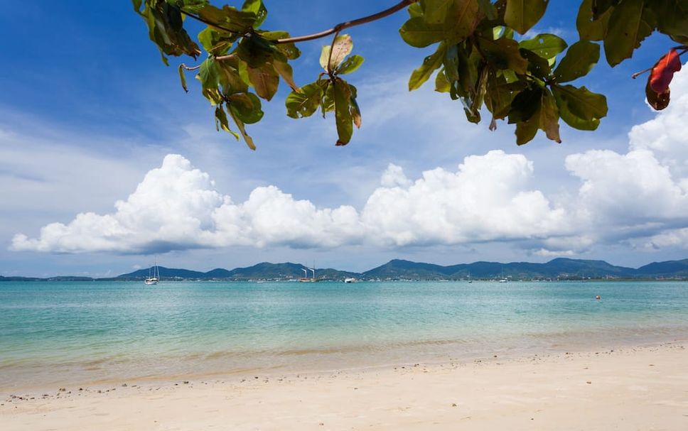 ชายหาด รูปภาพ