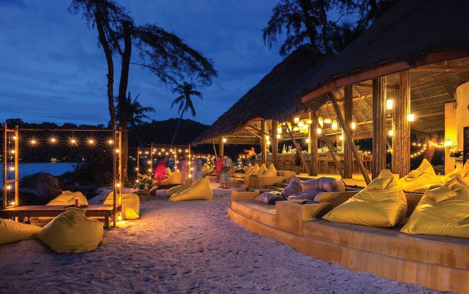 ชายหาด รูปภาพ