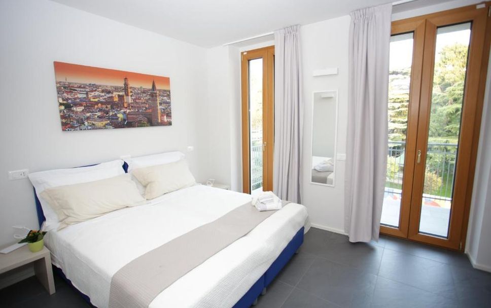 ห้องนอน รูปภาพ