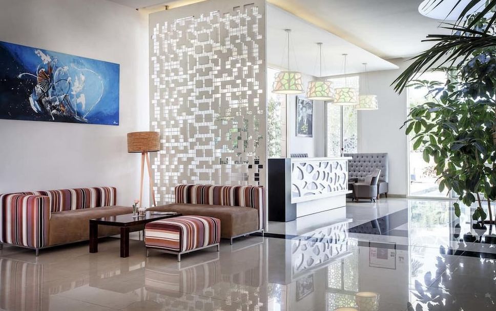 ล็อบบี้ รูปภาพ