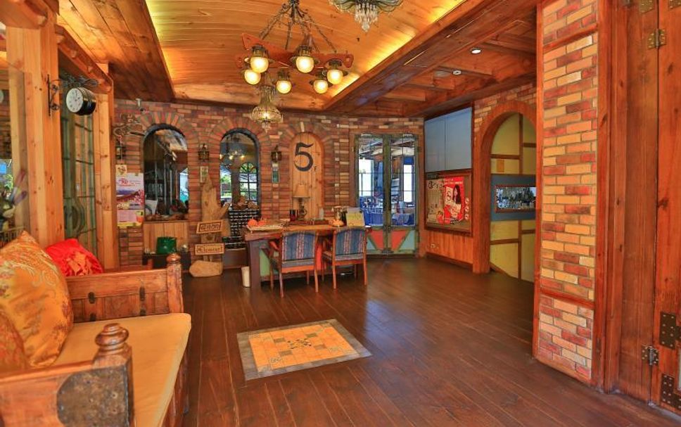 ล็อบบี้ รูปภาพ