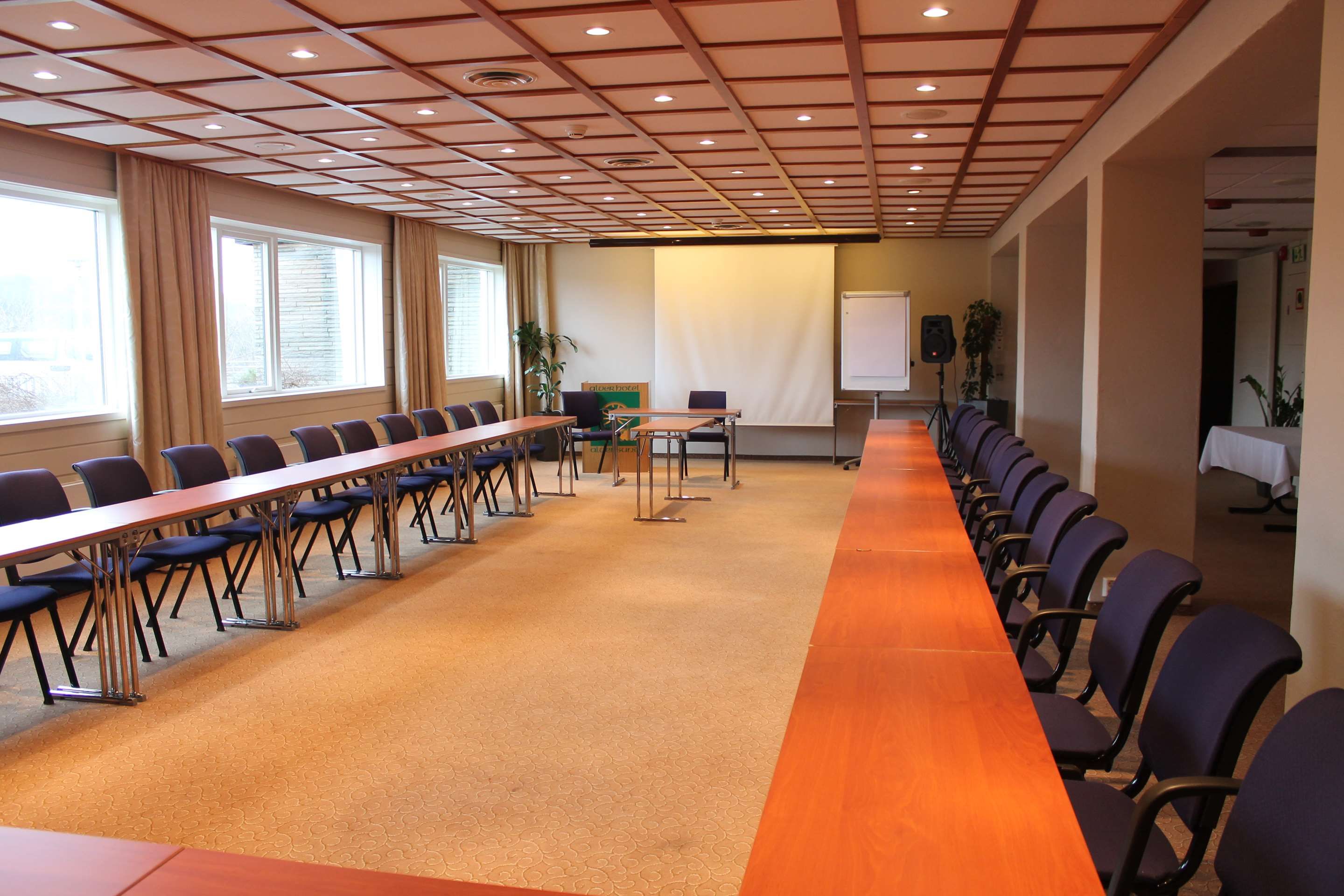 ห้องประชุม