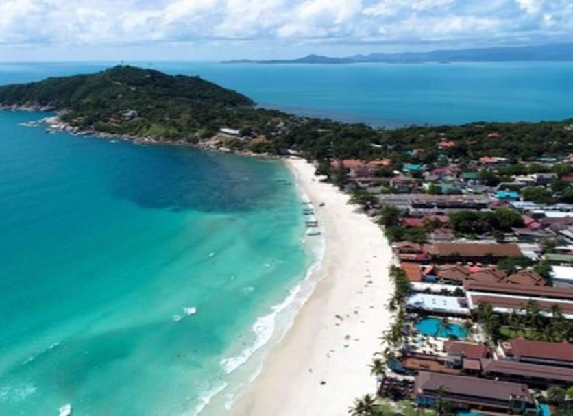 ชายหาด รูปภาพ