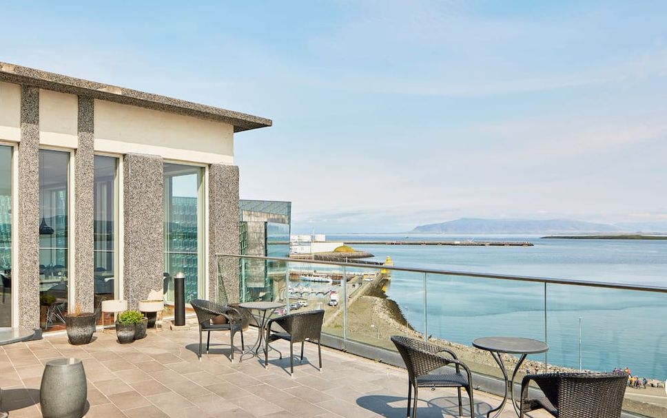 ระเบียง รูปภาพ