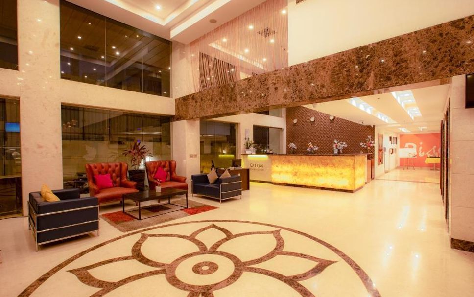 ล็อบบี้ รูปภาพ